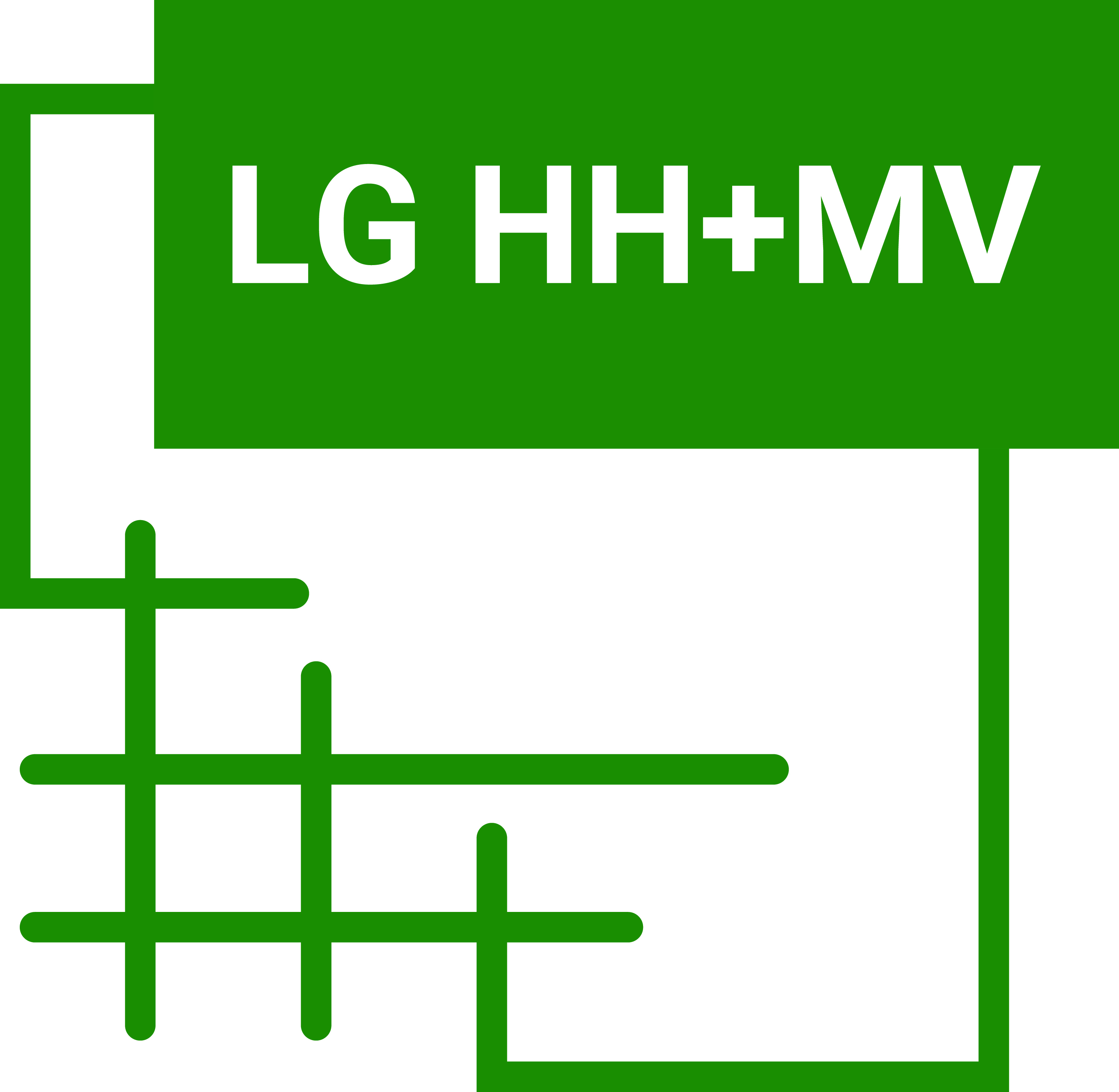 Logo LGG